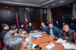 ‘एग्रो पुलिङ कार्यविधि’ र ‘लहरेबत्ती व्यवस्थापन कार्यविधि’ २०८१ स्वीकृत