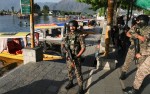 भारत र पाकिस्तानी सेनाबीच काश्मीरमा गोली हानाहान