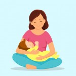 चितवनमा नियमित स्तनपान गराउनेको सङ्ख्या बढ्दै