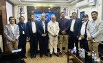 कोशी प्रदेश सरकार इटहरी उपमहानगर लगानीमा इटहरीमा विद्युतीय शवदाह गृह बन्ने