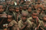 इथियोपियामा द्वन्द्वका कारण ५० हजारभन्दा बढी विस्थापित