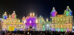 आज विवाह पञ्चमी, जनकपुरधाममा राम र सीताको विवाह महोत्सव मनाइँदै