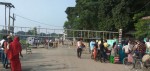 चाडपर्व सकिएसँगै भारत फर्किदै युवा