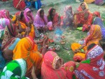मिथिलाञ्चलमा जितिया पर्वको रौनक 