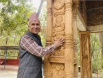काष्ठकलामा सात पुस्तादेखिको विरासत जोगाउँदै भीमबहादुर