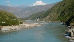 कालीगण्डकी नदी कटानले औद्योगिक ग्राम जोखिममा