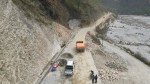 पहिराले कालीगण्डकी करिडोर अवरुद्ध