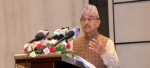पार्टी एकतामा क्षति पुग्ने गतिविधि नगर्न  कार्यवाहक सभापति खड्काको अपिल