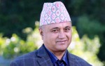 गण्डकी प्रदेशका कला, साहित्यको प्रचारप्रसारमा लाग्न मुख्यमन्त्री अधिकारीको अनुरोध 