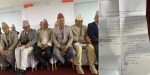 कोशी सरकार र पहिचानवादीबीच ५ बुँदे सहमति