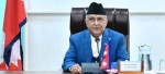 भ्रष्टाचार नियन्त्रणको प्रतिबद्धतामा सरकार दृढ छः प्रधानमन्त्री ओली
