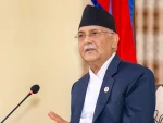  प्रधानमन्त्री ओलीद्वारा वरिष्ठ पत्रकार रिसालको निधनप्रति दुःख व्यक्त