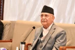 जनताको सुविधाका लागि सडकसञ्जालको विकास अपरिहार्य:  अध्यक्ष 
