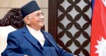 कांग्रेसले संसदमा उत्ताउलोपन र असभ्य व्यवहार देखायो : ओली