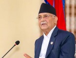 निर्वाचनपछि एमालेको सरकार बन्छ: अध्यक्ष ओली
