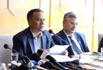 रुग्ण ठेक्का रद्द गरेर अलपत्र आयोजनालाई गति दिँदै भौतिक पूर्वाधार तथा यातायात मन्त्रालय