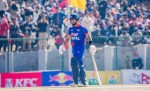 वेस्ट इन्डिजविरूद्ध नेपालका दुवै ओपनर आउट