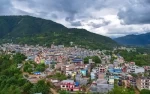 पर्वतको कुश्माबजारमा खानेपानीको अभाव, लोडसेडिङ सुरु