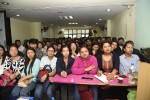 सीप मेलापछि महानगरको लोकसेवा तयारी कक्षा आजबाट सुरु  १७७ सहभागी