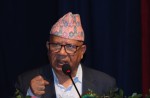 एकीकृत समाजवादीप्रति जनताको विश्वास बढेको छ:  अध्यक्ष नेपाल