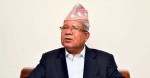 राजतन्त्रको औचित्य छैन: अध्यक्ष नेपाल