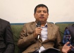 राष्ट्रिय लोकतान्त्रिक अपाङ्ग सङ्घको अध्यक्षमा चम्लागाई निर्वाचित
