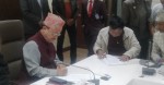 सरकार र महावीर पुनबीच सहमति