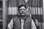 कीर्तिपुर नगरपालिका–१ का वडाध्यक्षकाे निधन