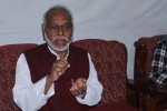शासकहरू कुर्सी जोगाउन गुलामीमा लिप्त भए : नेता राजेन्द्र महतो