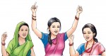 गाउँका बडघर भल्मन्साका नेतृत्वमा महिला न्यून
