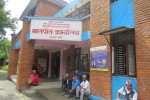 कर्मचारी अभावमा सेवा प्रभावित