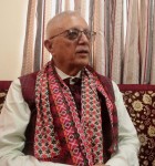 सरकार निर्माणमा सभामुखको भूमिका तटस्थ हुनुपर्छ : नेता कोइराला