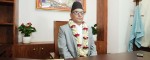 डा. मनोजकुमार शर्मा नेपालको ३३ औँ प्रधान न्यायाधीशमा नियुक्त