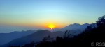 नेपालबाट बाहिरियो मनसुन 