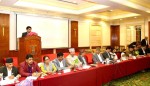 निजी क्षेत्रमैत्री कानून निर्माणमा सांसदको जोड