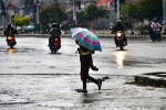 मौसम: कोशी, बागमती, गण्डकी र लुम्बिनी प्रदेशका केही स्थानमा भारी वर्षा 