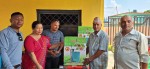  गाई पालन प्रवर्द्धन गर्न कृषकलाई अनुदान