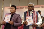 ‘लैङ्गिक समानताका लागि सक्रियताका साथ काम भइरहेको छ’