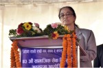समुन्नत समाज निर्माणमा गैरसरकारी संस्था सक्रिय हुनुपर्छ : मन्त्री रेग्मी