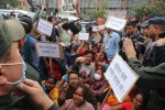 मिटरब्याजी पीडितको समस्या समाधन गर्न ध्यानाकर्षण