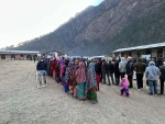 दार्चुला, गोरखा र गुल्मीमा उत्साहपूर्वक मतदान हुँदै