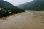 देशभर मनसुनी प्रभाव, साना नदीहरूमा आकस्मिक बाढीको सम्भावना