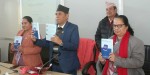 प्रतिनिधिसभा निर्वाचन सफल पार्न राष्ट्रिय सभाध्यक्ष दाहालको आग्रह