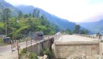 नारायणगढ-मुग्लिन सडकमा धमाधम बन्दैछन् पुल, कात्तिकसम्ममा सञ्चालनमा ल्याइने 