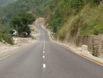 पृथ्वी राजमार्ग राति १० देखि बिहान ३ बजेसम्म बन्द 