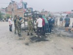 जेन–जी आन्दोलन नियन्त्रणका लागि नेपाली सेना फिल्डमा, विभिन्न स्थानको सडक अवरोध हटायो
