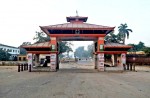  चामलसहितका कन्टेनर एक महिनादेखि भन्सारमै