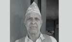 पत्रकार पाठकका परिवारलाई एक लाख प्रदान 