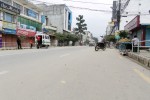 सार्वजनिक र मालवाहक यातायात अनिश्चितकालीन बन्द