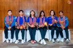 सुपर वुमेन्स कप खेल्न ६ महिला क्रिकेट खेलाडी मलेसिया प्रस्थान